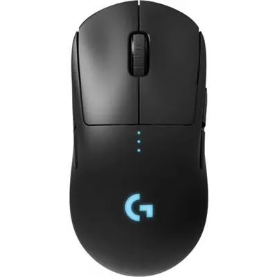 Миша бездротова Logitech Pro Gaming Wireless Black (910-005272)