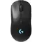 Миша бездротова Logitech Pro Gaming Wireless Black (910-005272)
