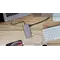 Концентратор USB-C Belkin Travel Space Grey (F4U092BTSGY)
