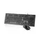 Комплект (клавіатура, миша) A4Tech KRS-8520D Black USB