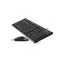 Комплект (клавіатура, миша) A4Tech KRS-8520D Black USB