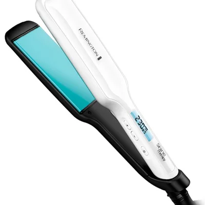 Утюжок (Випрямляч) для волосся Remington S8550 Shine Therapy