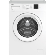 Пральна машина Beko WUE5411XWW