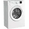 Пральна машина Beko WUE5411XWW Пральна машина Beko WUE5411XWW
