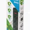 Фильтр живлення Maxxter 5 розеток 4.5м (SPM5-G-15B) чорний
