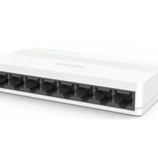 Комутатор Hikvision DS-3E0108D-E