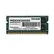 Модуль пам`яті SO-DIMM 4GB/1600 DDR3 1.35В Patriot Signature Line (PSD34G1600L2S) Модуль пам`яті SO-DIMM 4GB/1600 DDR3 1.35В Patriot Signature Line (PSD34G1600L2S)