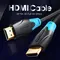 Кабель Vention HDMI - HDMI V 2.0 (M/M), 1.5 м, Black (AACBG) Кабель Vention HDMI - HDMI V 2.0 (M/M), 1.5 м, Black (AACBG)