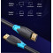 Кабель Vention HDMI - HDMI V 2.0 (M/M), 1.5 м, Black (AACBG)