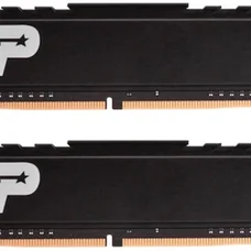 Модуль пам`яті DDR4 2x16GB/3200 Patriot Signature Line Premium (PSP432G3200KH1)
