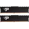 Модуль пам`яті DDR4 2x16GB/3200 Patriot Signature Line Premium (PSP432G3200KH1)