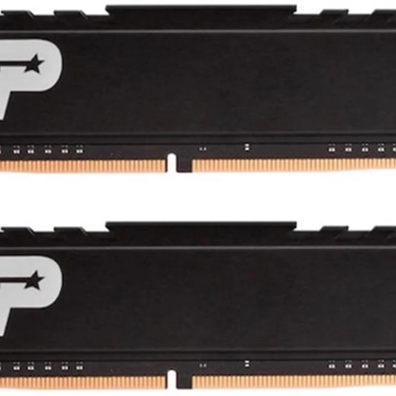 Модуль пам`яті DDR4 2x16GB/3200 Patriot Signature Line Premium (PSP432G3200KH1)