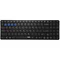 Комплект (клавіатура, мишка) Rapoo 9300M Wireless Black
