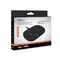 Бездротовий зарядний пристрій REAL-EL WL-780 3A 20W Black