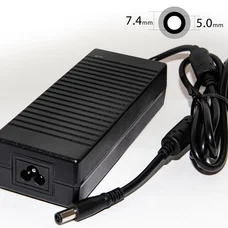 Блок живлення для ноутбука Dell 19.5V 12.3A 240W 7.4х5мм (AD104010) bulk
