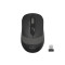 Миша бездротова A4Tech FG10S Grey/Black USB