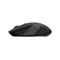 Миша бездротова A4Tech FG10S Grey/Black USB