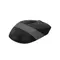 Миша бездротова A4Tech FG10S Grey/Black USB