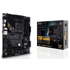 Материнська плата Asus TUF Gaming B550-Plus Socket AM4