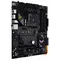 Материнська плата Asus TUF Gaming B550-Plus Socket AM4