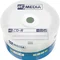 Диски CD-R MyMedia (69201) 700MB 52x Matt Silver Wrap 50шт
