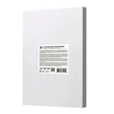 Плівка для ламінування 2E (2E-FILM-A4-100G), A4, глянцева, 100мк, 100 шт