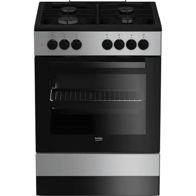 Плита Beko FSM62120DS