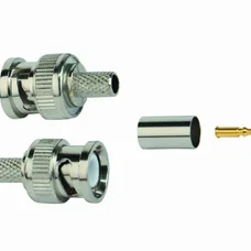Конектор Cablexpert RG 59 (CA-BNC59-001), 50 шт.