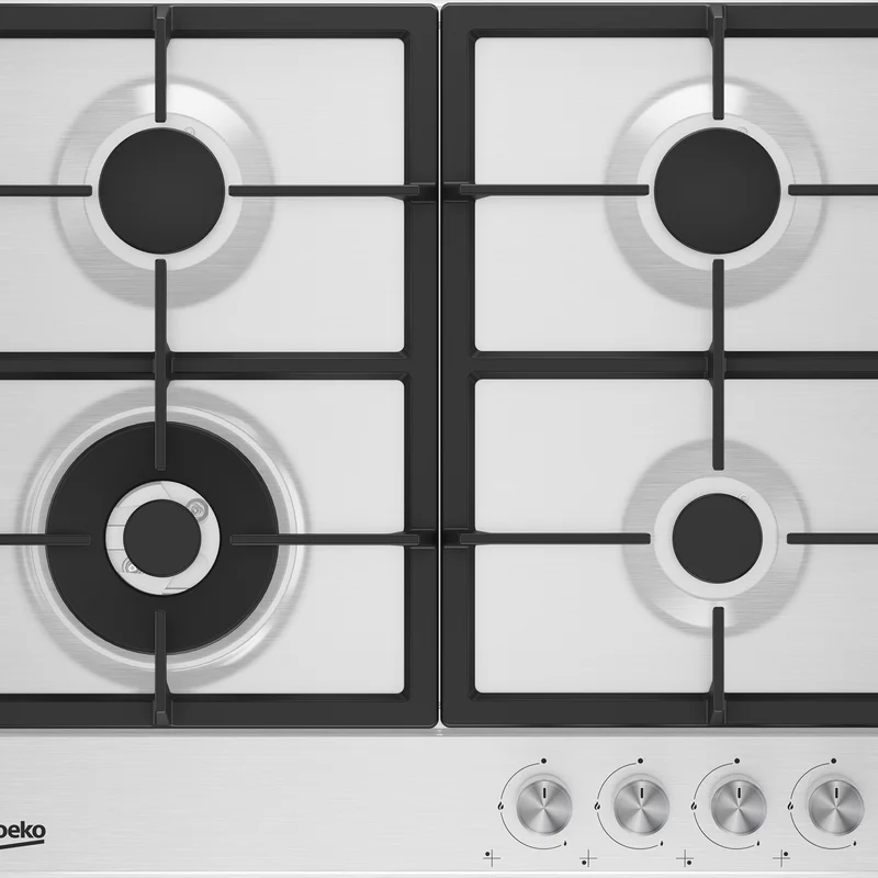 Варильна поверхня Beko HIAW64225SW