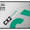 Накопичувач SSD 1TB Team CX2 2.5" SATAIII 3D TLC (T253X6001T0C101)