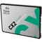 Накопичувач SSD 1TB Team CX2 2.5" SATAIII 3D TLC (T253X6001T0C101)