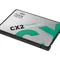 Накопичувач SSD 1TB Team CX2 2.5" SATAIII 3D TLC (T253X6001T0C101)