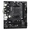 Материнська плата ASRock A520M-HDV Socket AM4