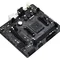 Материнська плата ASRock A520M-HDV Socket AM4