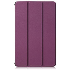 Чохол-книжка BeCover Smart для Samsung Galaxy Tab S6 Lite 10.4 P610/P613/P615/P619 Purple (705178)