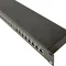 Патч-панель Atcom FP5224 19" 24хRJ-45 FTP 1U cat.5е, в зборі