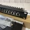 Патч-панель Atcom FP5224 19" 24хRJ-45 FTP 1U cat.5е, в зборі