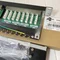 Патч-панель Atcom FP5224 19" 24хRJ-45 FTP 1U cat.5е, в зборі