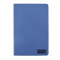 Чохол-книжка BeCover Slimbook для Samsung Galaxy Tab S6 Lite 10.4 P610/P613/P615/P619 Deep Blue (705017)