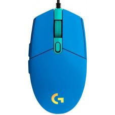 Миша Logitech G102 Lightsync Blue (910-005801)