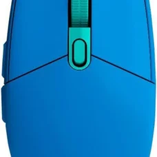 Миша Logitech G102 Lightsync Blue (910-005801)
