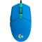 Миша Logitech G102 Lightsync Blue (910-005801)