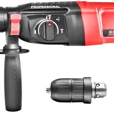 Перфоратор Stark RH-920 Q Profi (140920010)