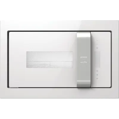Вбудована мікрохвильова піч Gorenje BM235ORAW