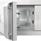 Вбудована мікрохвильова піч Gorenje BM235ORAW