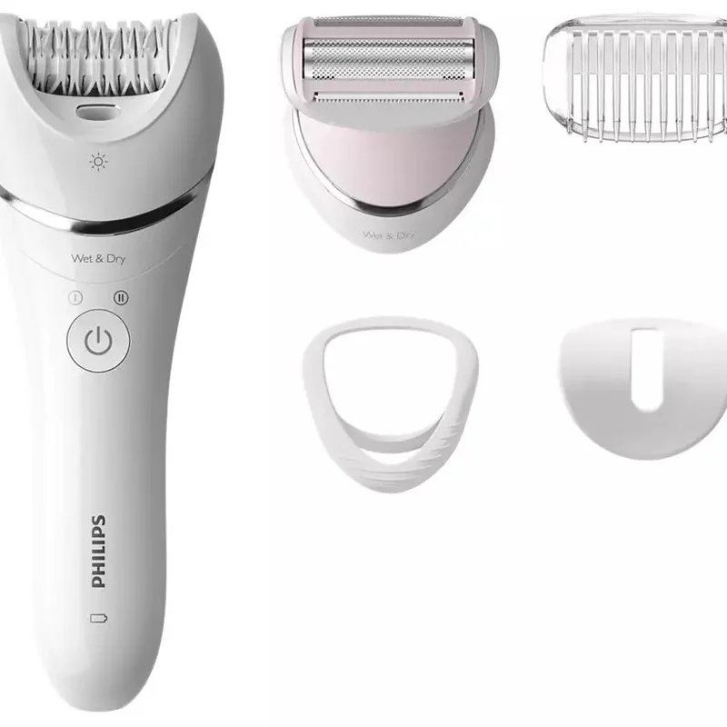 Епілятор Philips BRE710/00