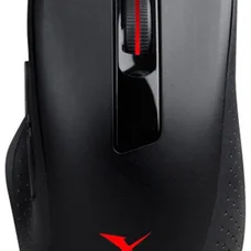Миша A4Tech Bloody X5 Max Black