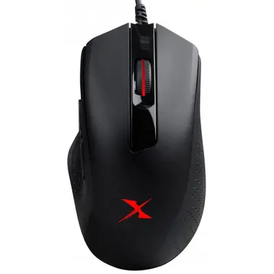 Миша A4Tech Bloody X5 Max Black