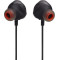 Гарнітура JBL Quantum 50 Black (JBLQUANTUM50BLK)