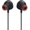 Гарнітура JBL Quantum 50 Black (JBLQUANTUM50BLK)